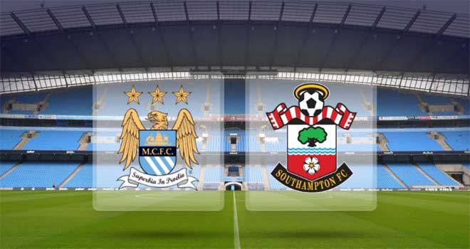maxbet manchester city vs southampton