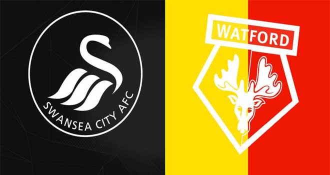 maxbet swansea city vs watford