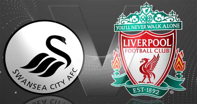 MAXBET swansea city vs liverpool