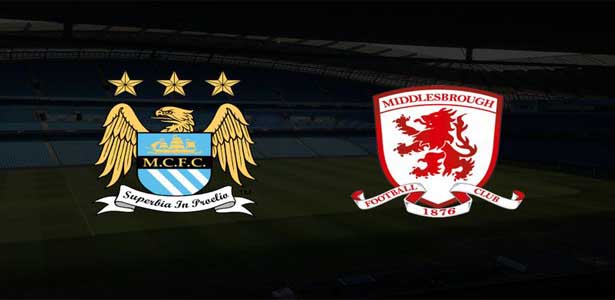 maxbet manchester city vs middlesbrough