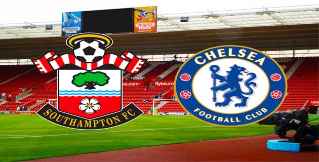 maxbet southampton vs chelsea