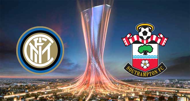maxbet southampton vs inter milan