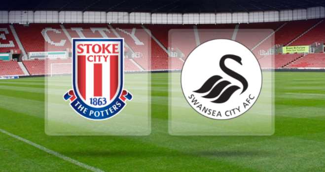 maxbet stoke city vs swansea city