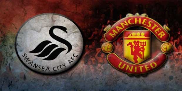 maxbet swansea city vs manchester united