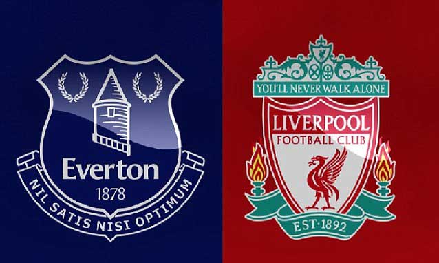 maxbet everton vs liverpool
