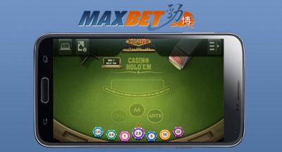 maxbet smart feature