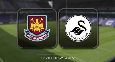 maxbet swansea city vs west ham united