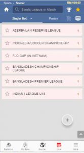 smart maxbet sportbook preview